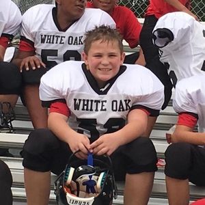 Meet your Posher, Bobby a